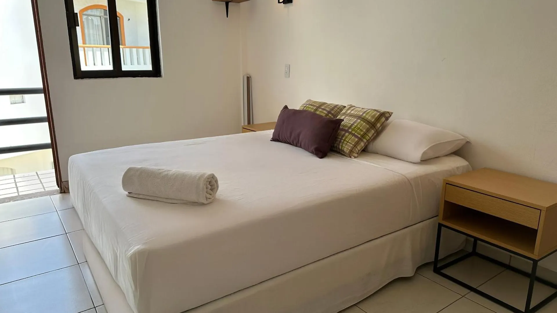 De Mar Hotel Playa del Carmen 2*,  Mexiko