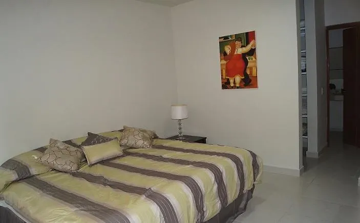 De Mar Hotel Playa del Carmen