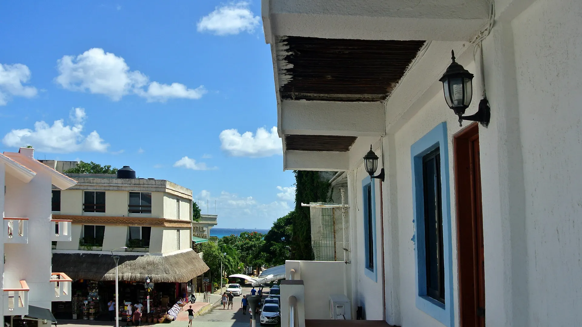 De Mar Hotel Playa del Carmen