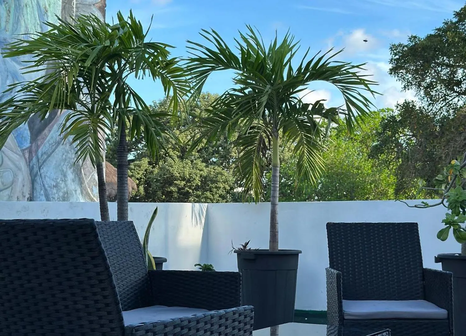 **  De Mar Hotel Playa del Carmen Mexico