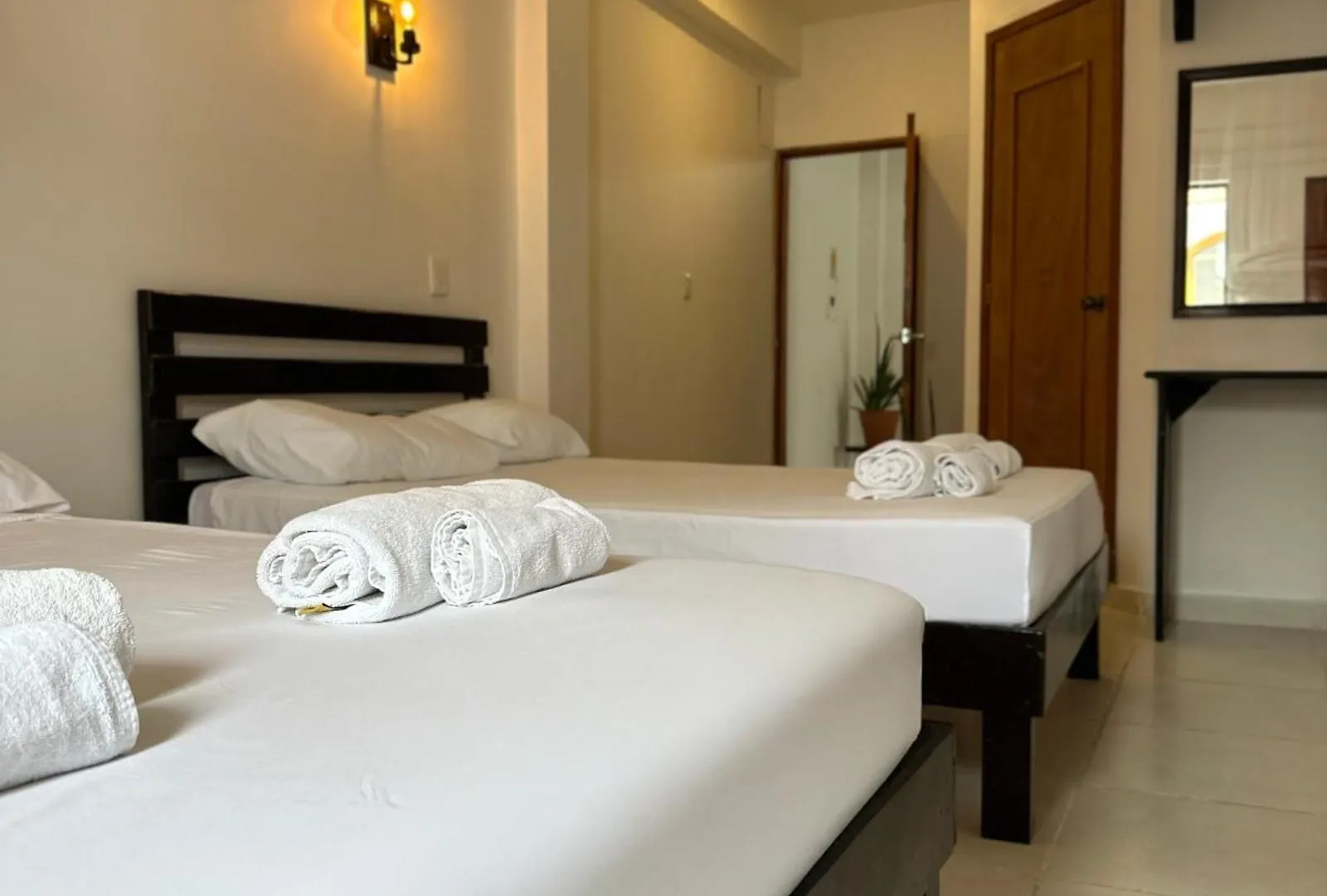 De Mar Hotel Playa del Carmen