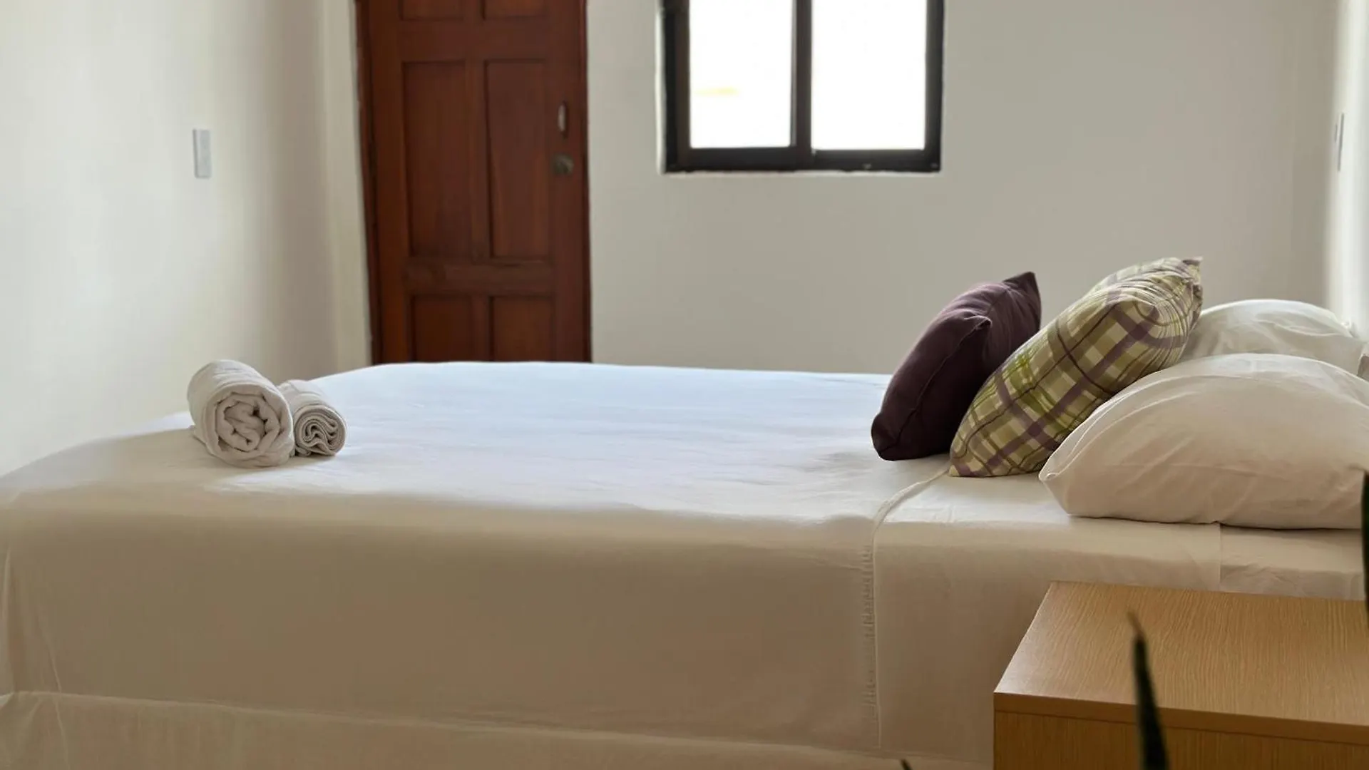 **  De Mar Hotel Playa del Carmen Mexico