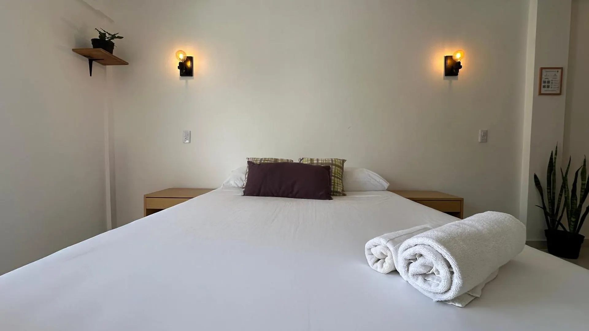 De Mar Hotel Playa del Carmen