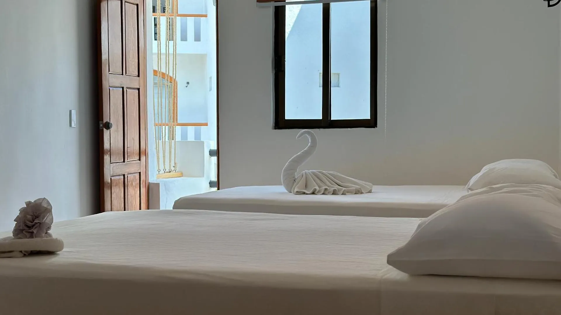 De Mar Hotel Playa del Carmen