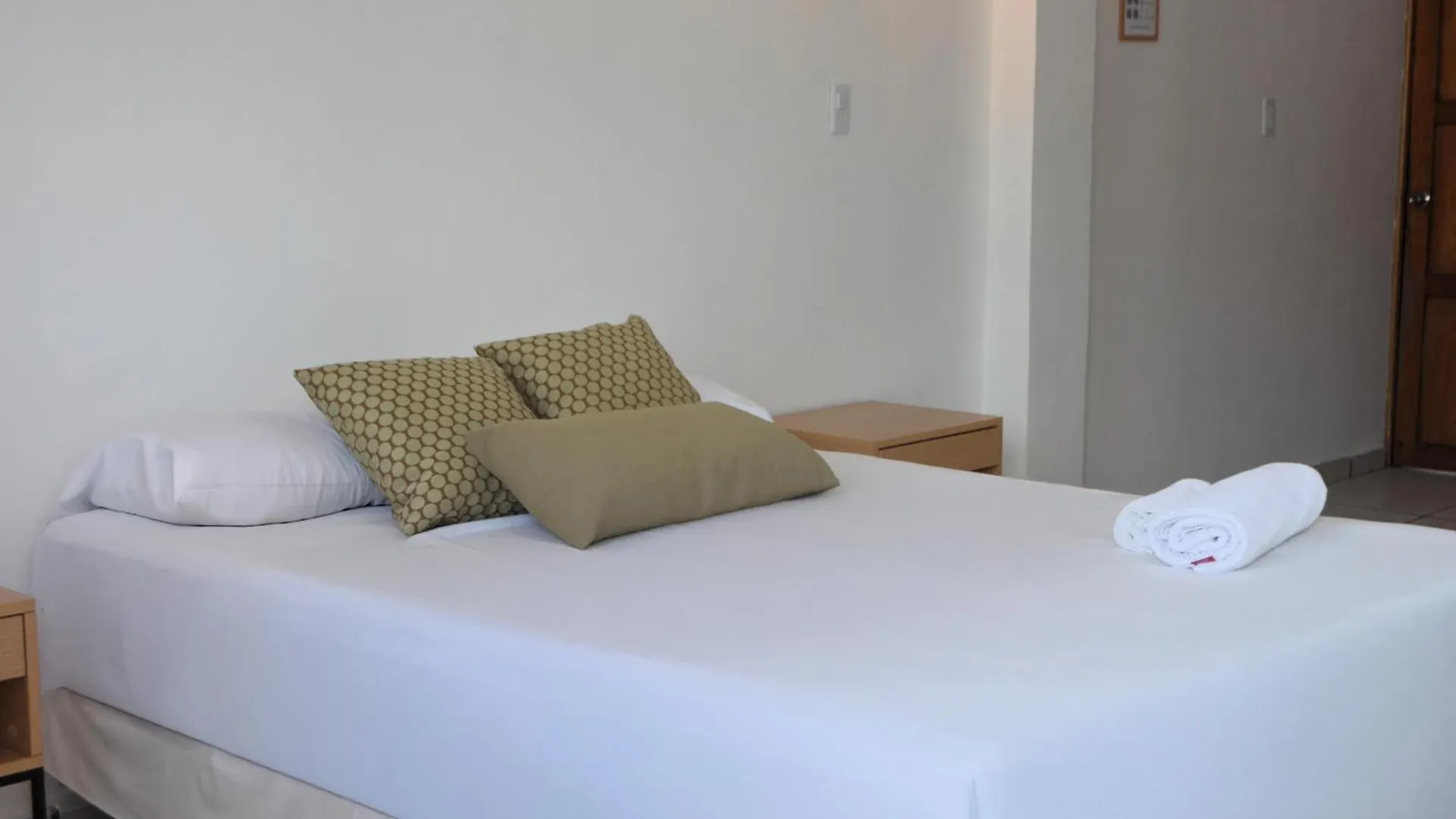 De Mar Hotel Playa del Carmen 2*,  Mexico