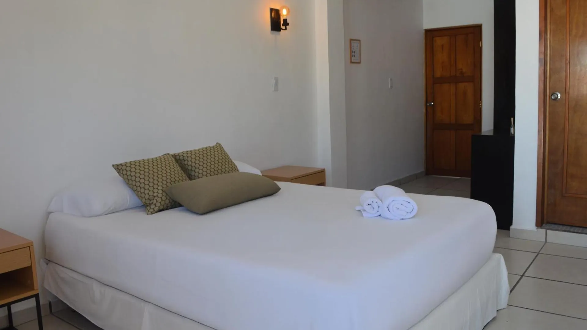 De Mar Hotel Playa del Carmen