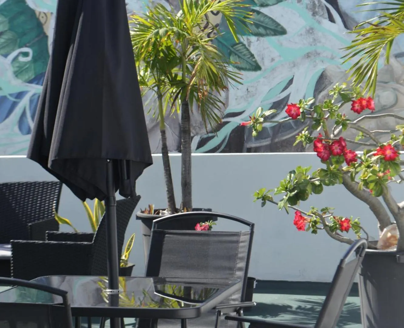 De Mar Hotel Playa del Carmen
