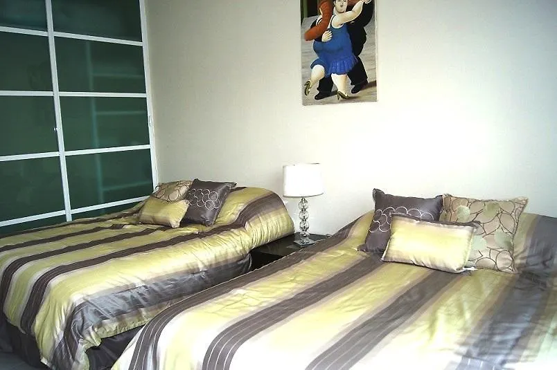 De Mar Hotel Playa del Carmen 2*,