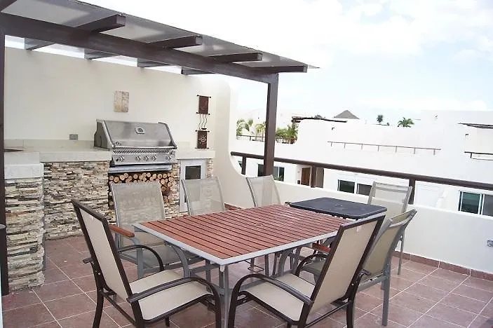 De Mar Hotel Playa del Carmen