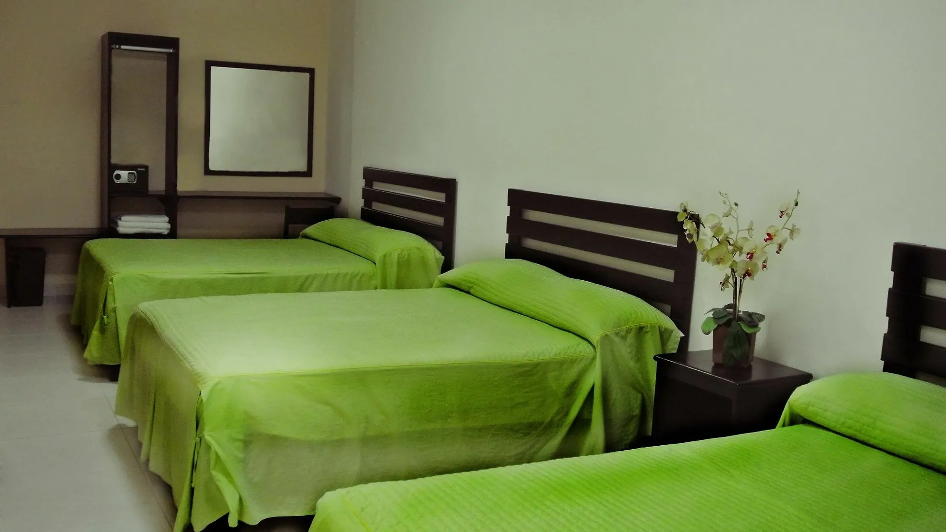 De Mar Hotel Playa del Carmen