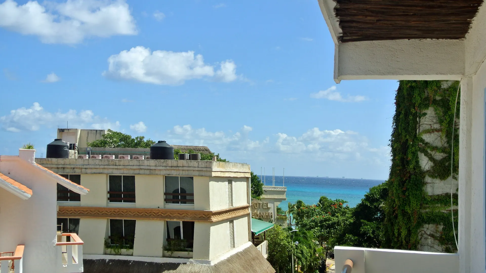 De Mar Hotel Playa del Carmen