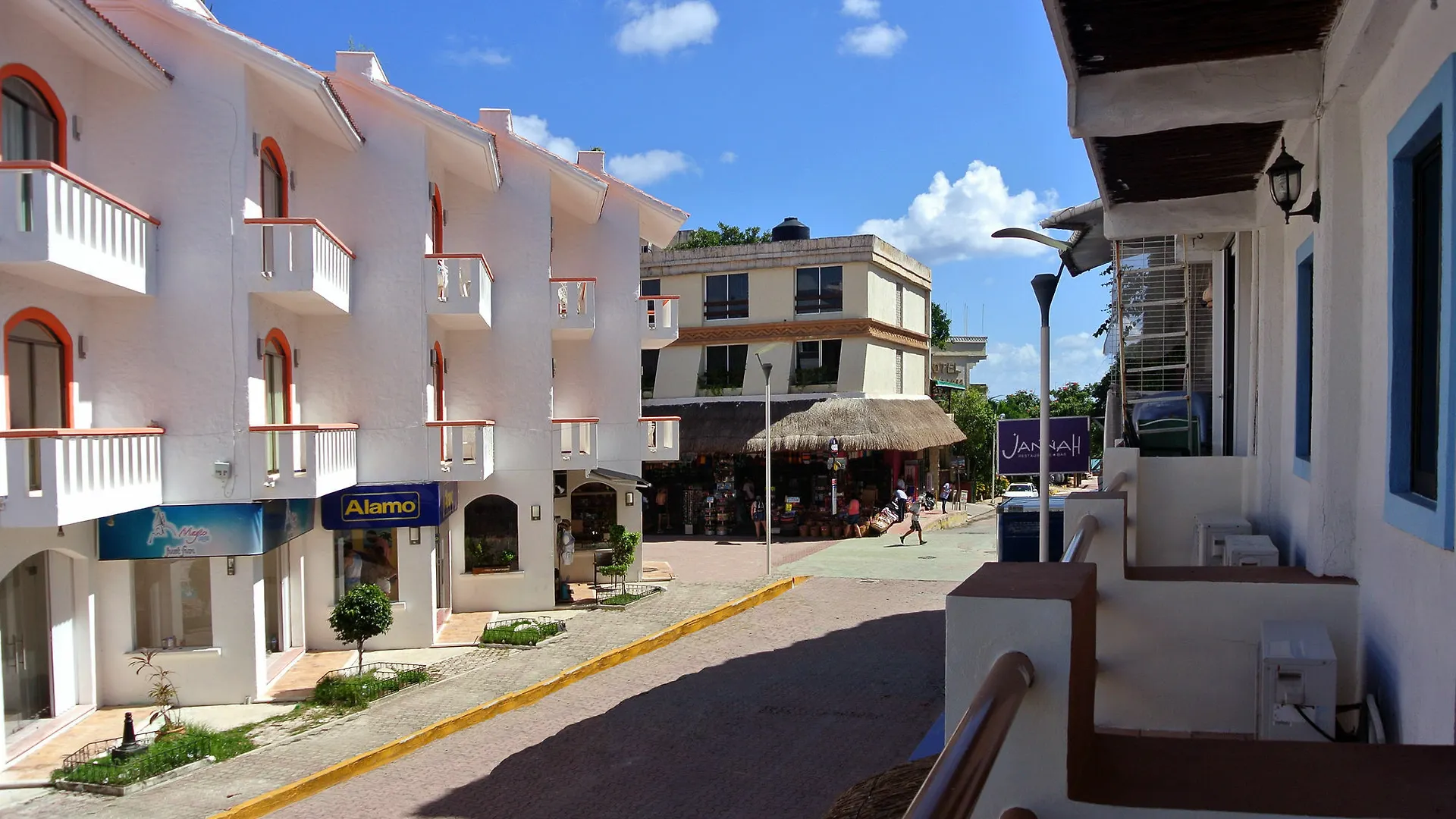 De Mar Hotel Playa del Carmen