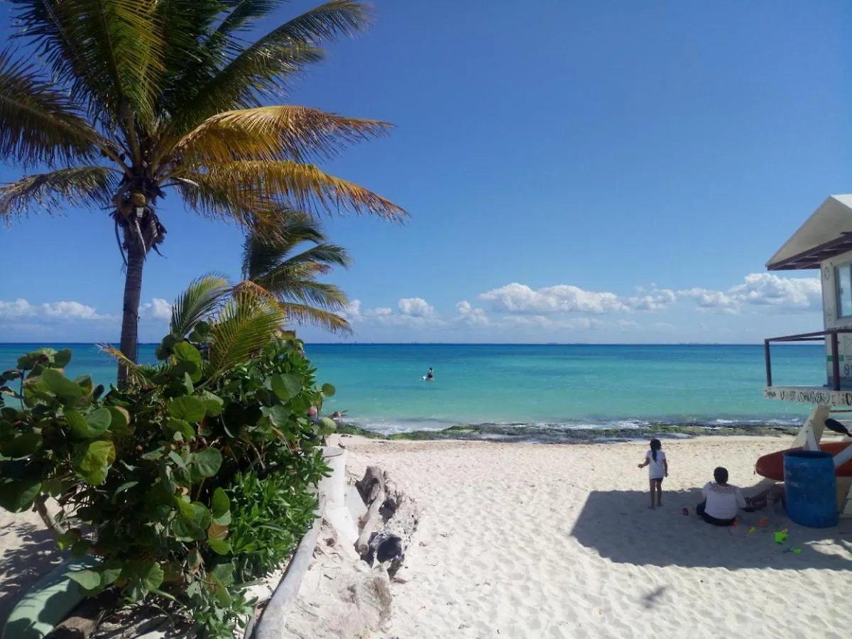 De Mar Hotel Playa del Carmen