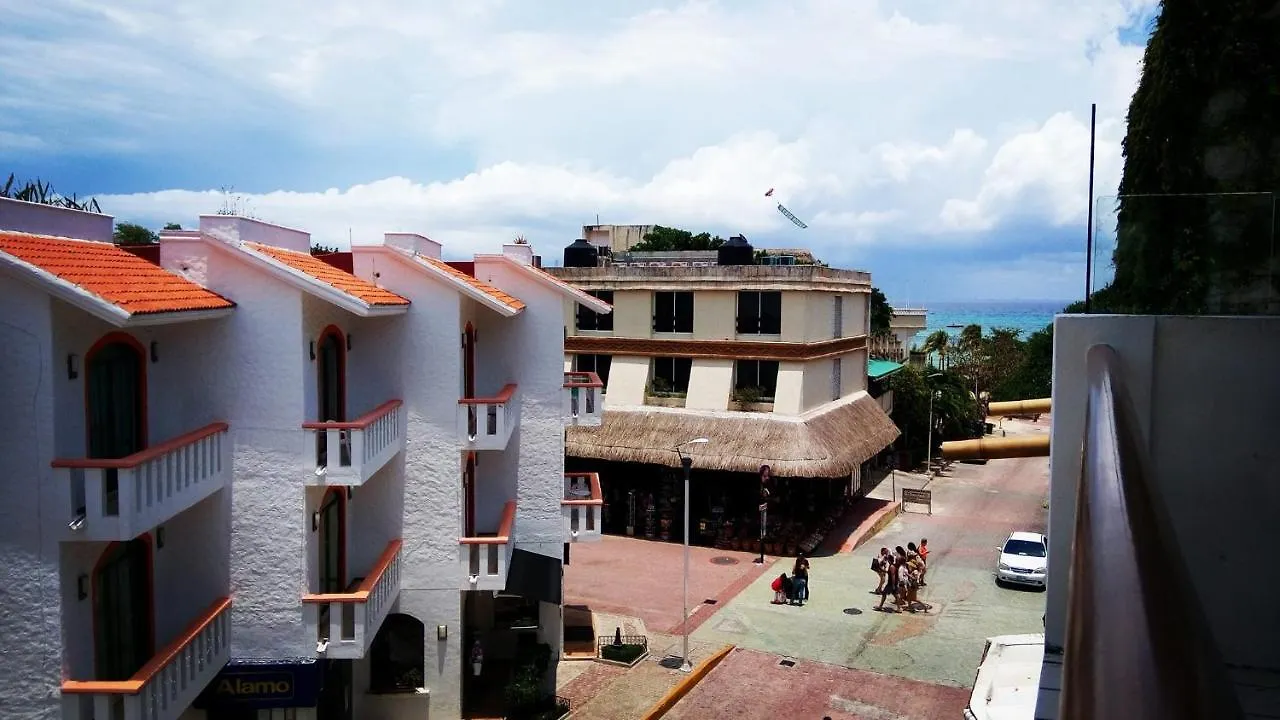 De Mar Hotel Playa del Carmen